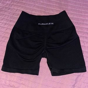 Alphalete Amplify Shorts